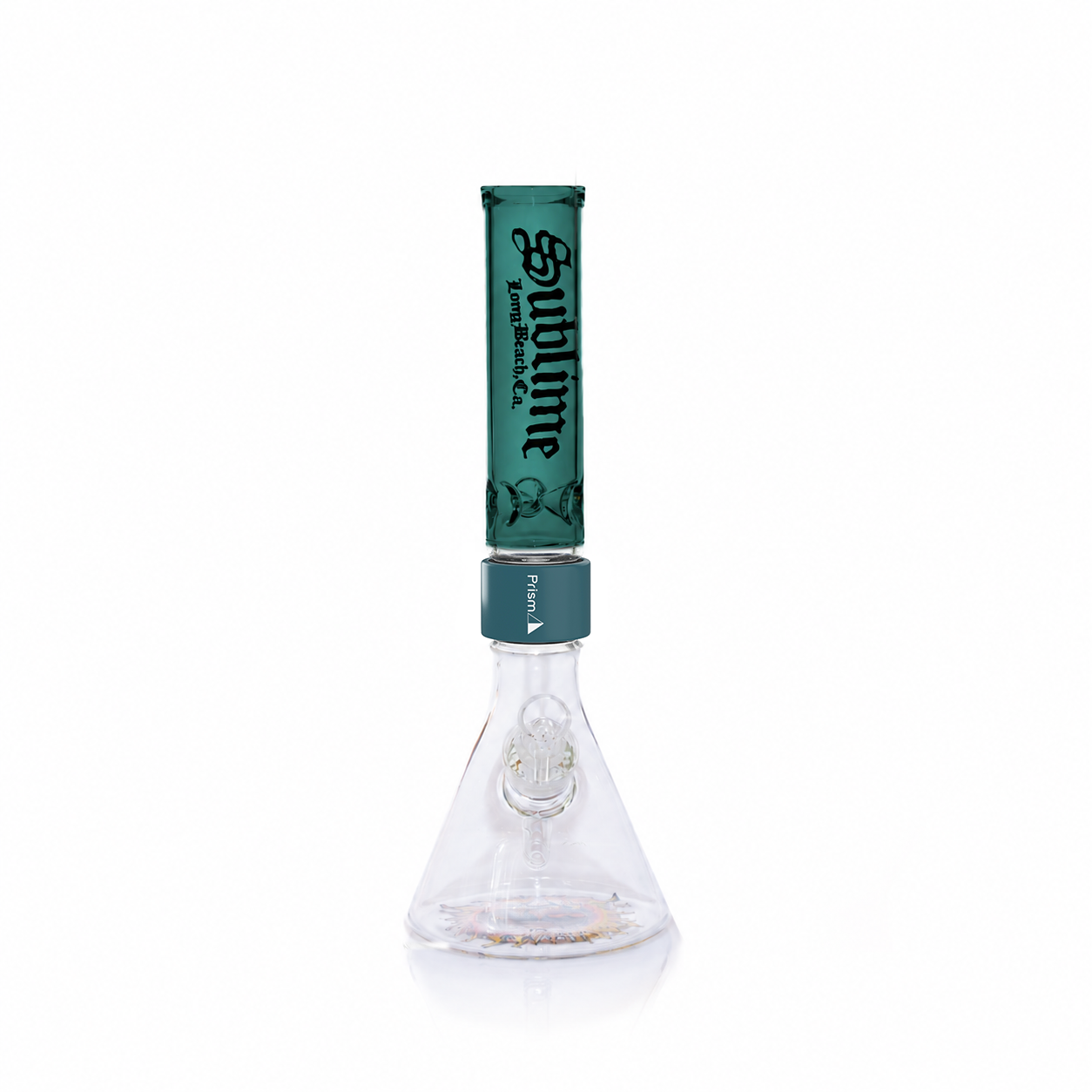 Prism x Sublime Official Color Standard Beaker