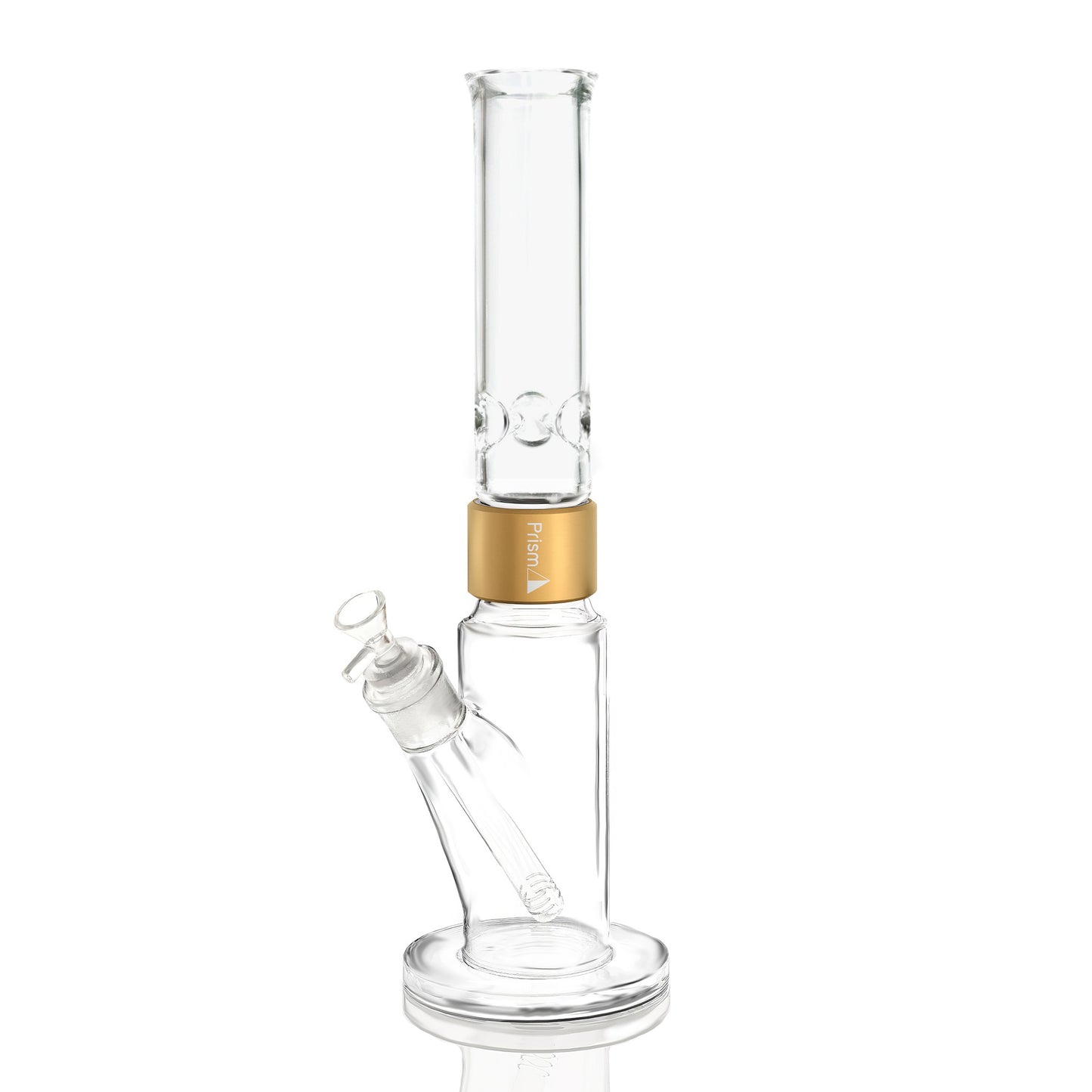 Standard Straight Tube
