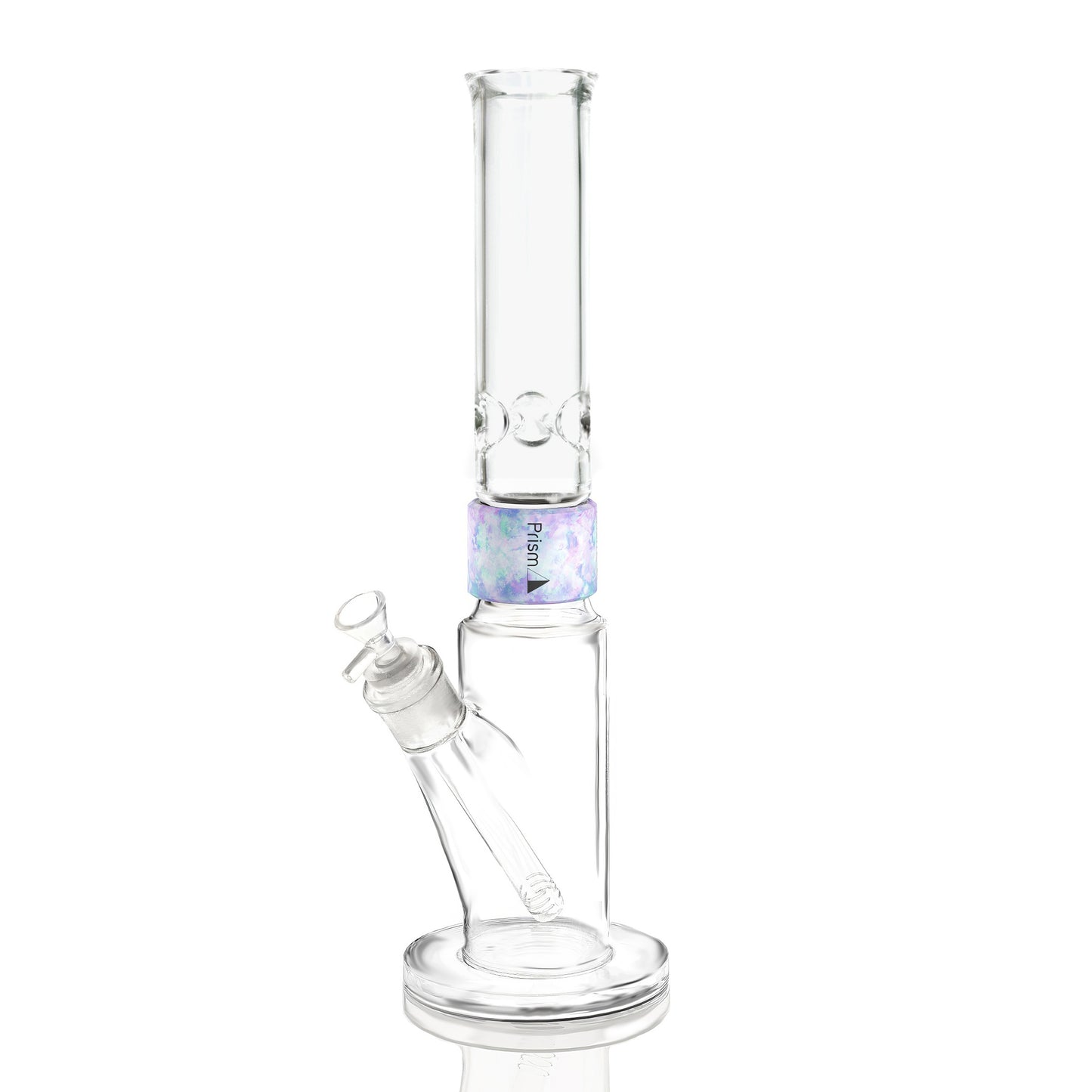 Standard Straight Tube