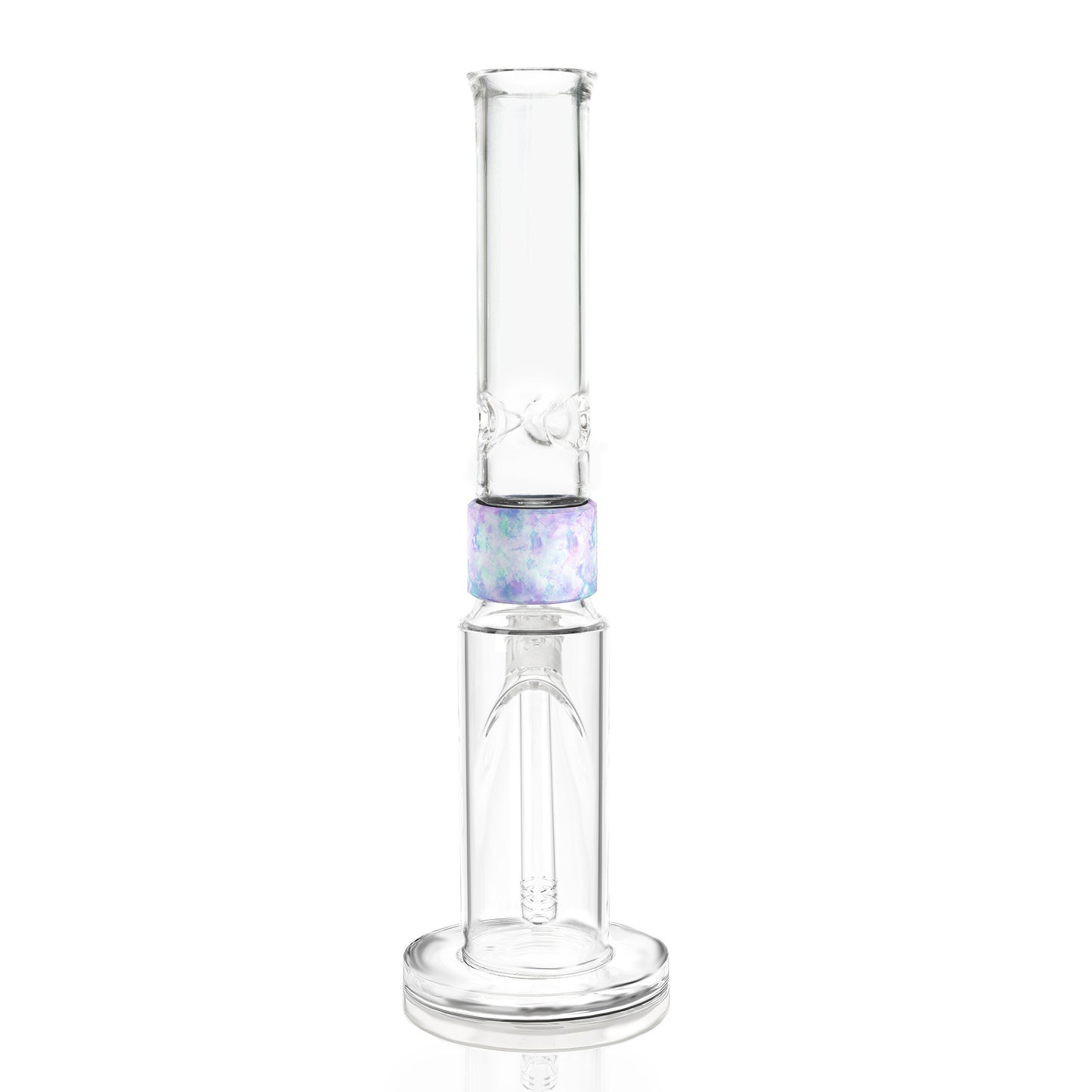 Standard Straight Tube