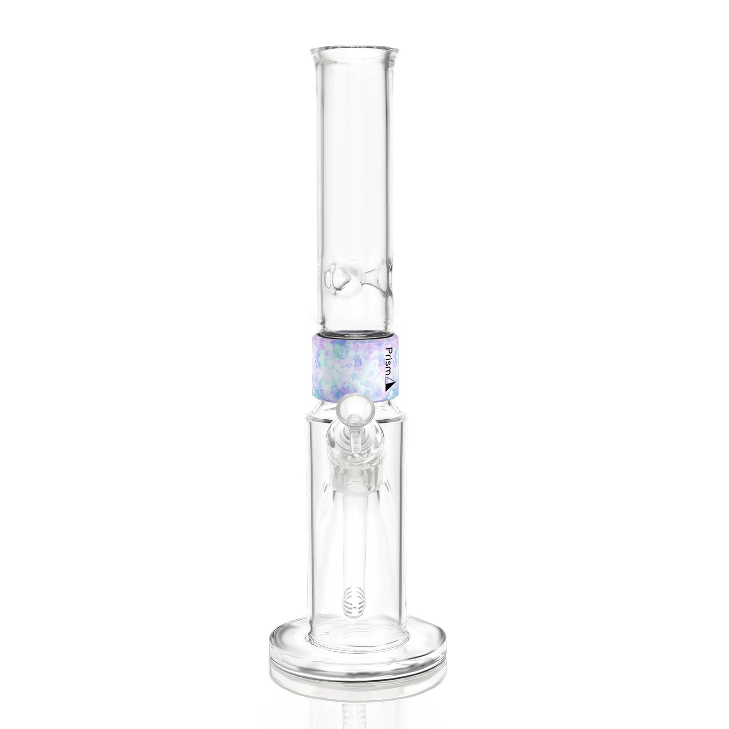 Standard Straight Tube