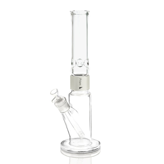 Standard Straight Tube in white