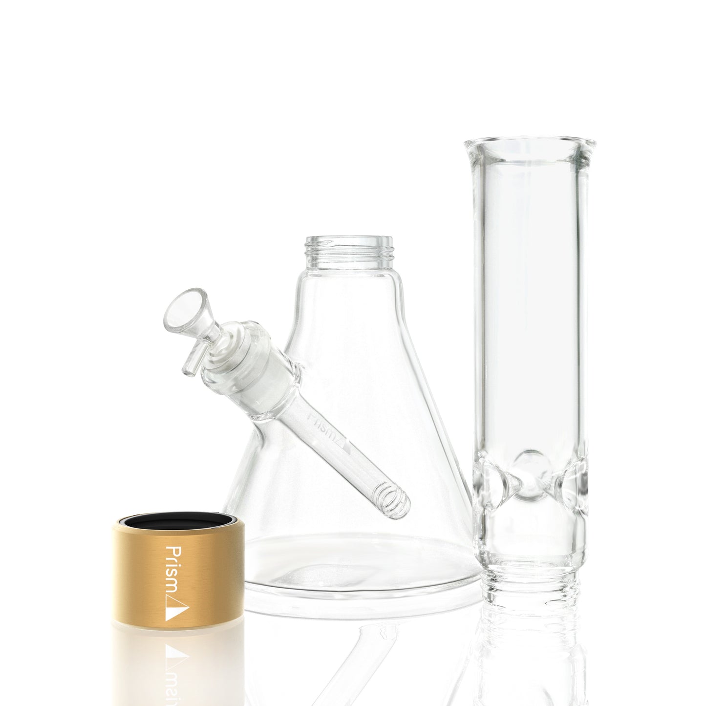 Standard Beaker Single Stack