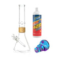 Classic Starter Pack in Gold