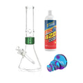 Classic Starter Pack in Green