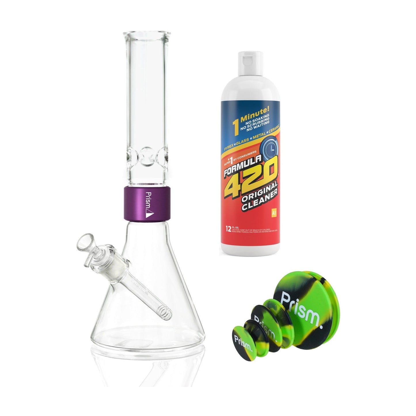 Classic Starter Pack