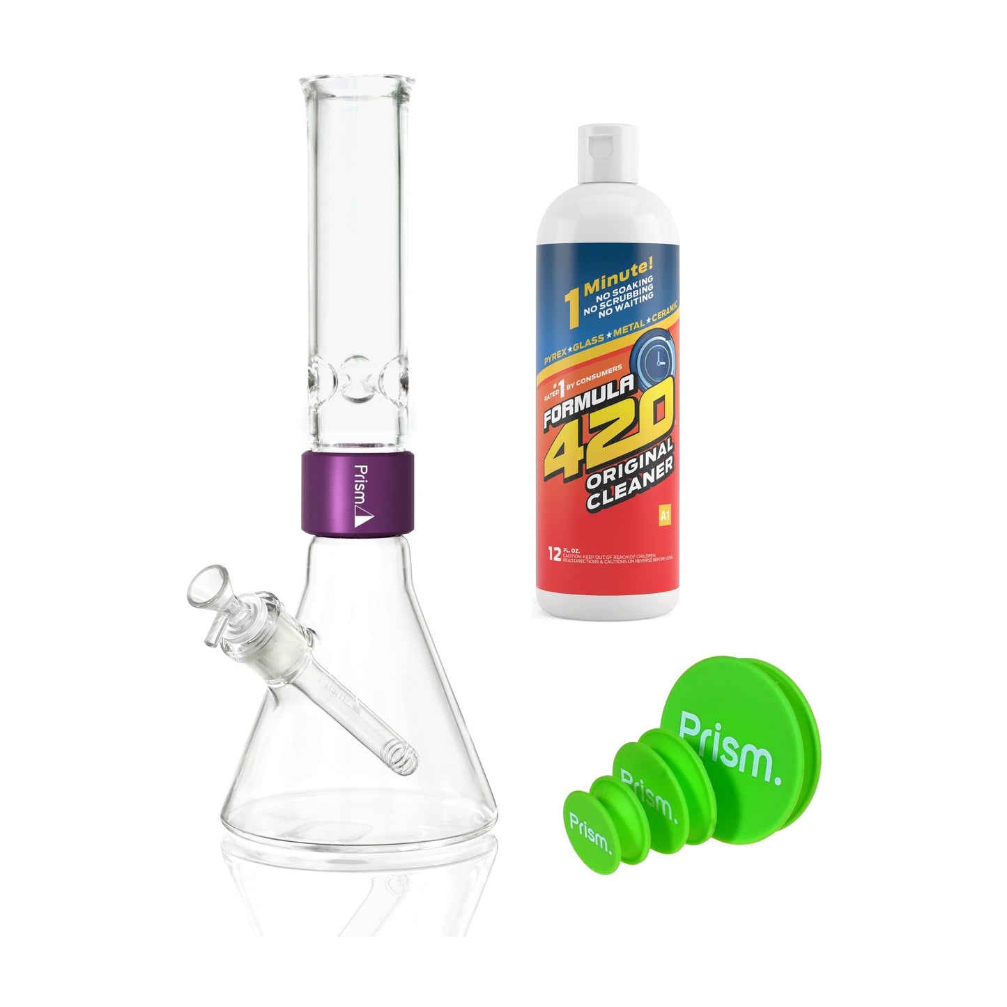 Classic Starter Pack