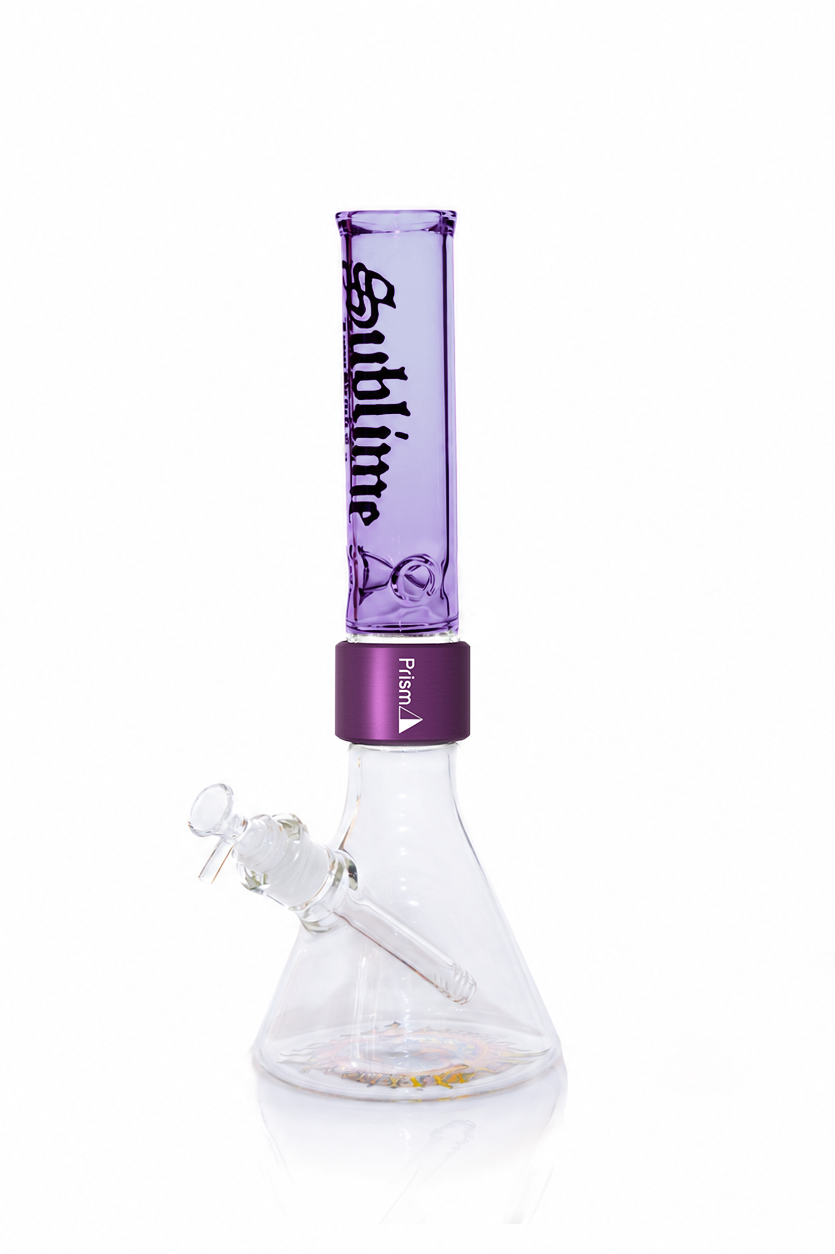 Prism x Sublime Official Color Standard Beaker