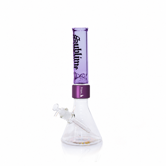 Prism x Sublime Official Color Standard Beaker