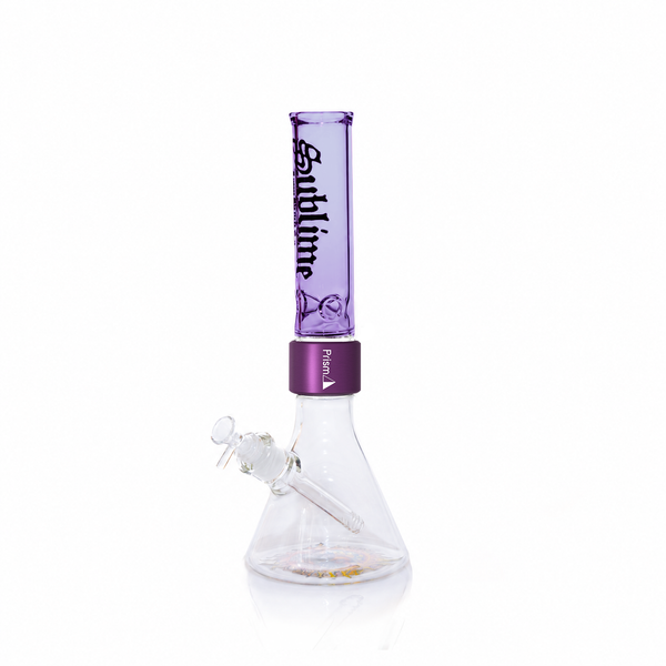 Prism x Sublime Official Color Standard Beaker