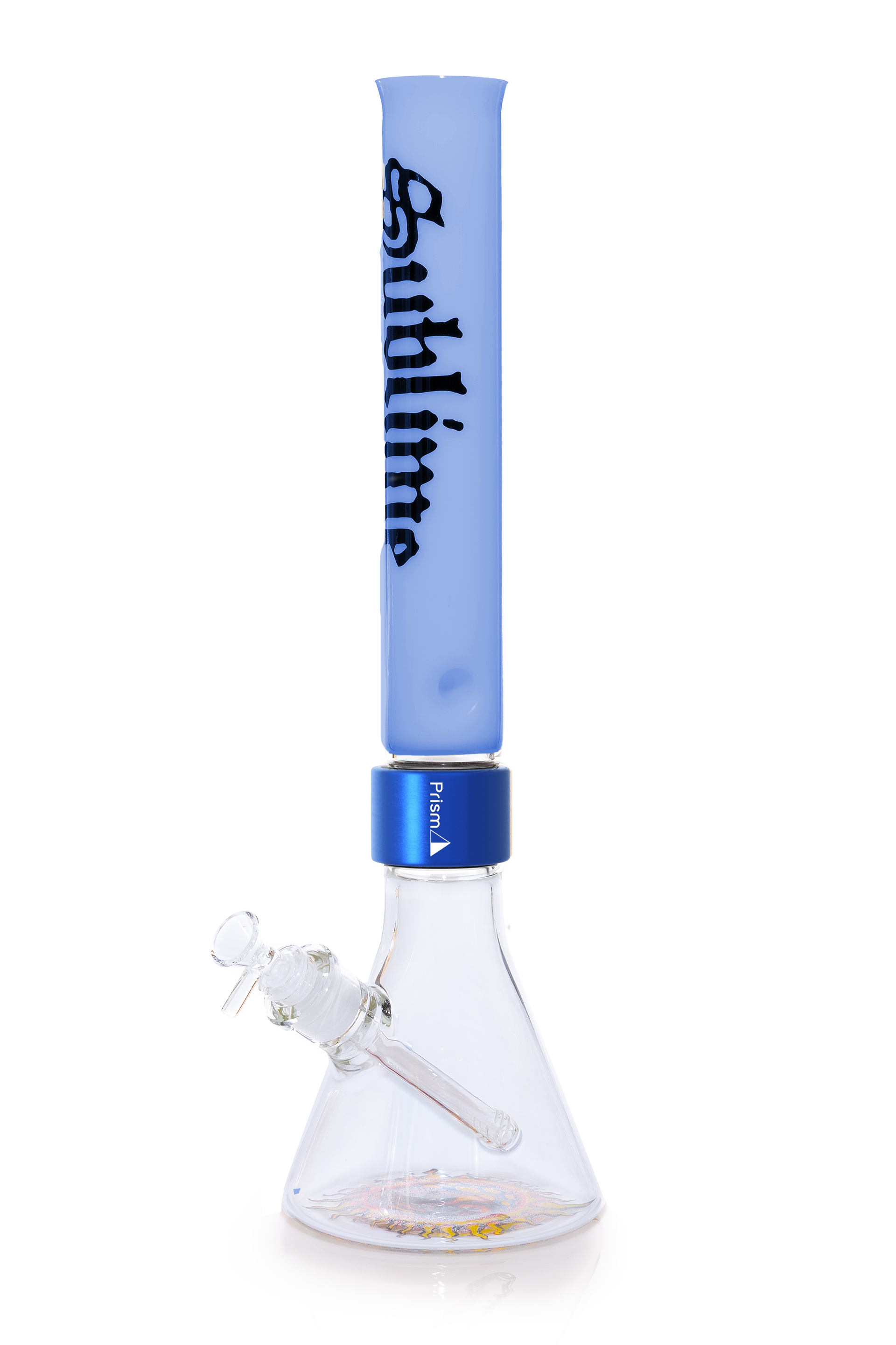 Prism x Sublime Official Color Tall Beaker
