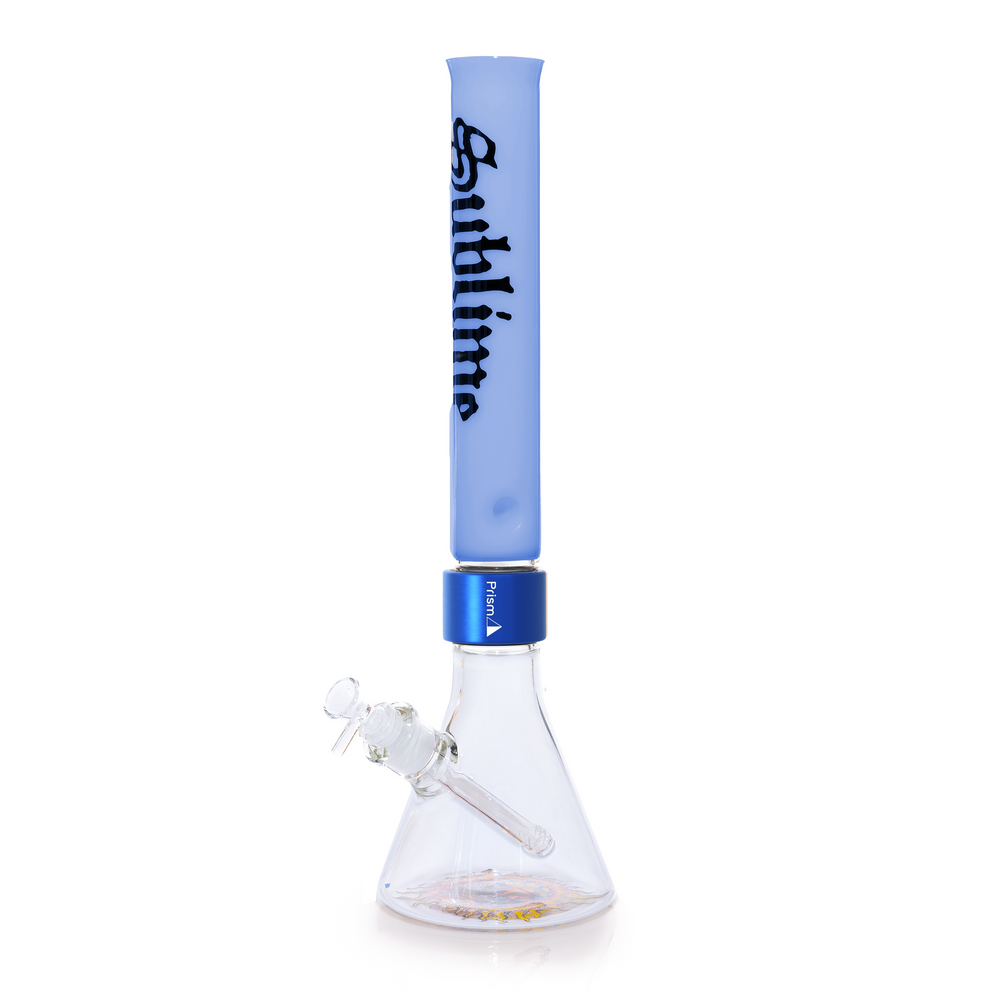 Prism x Sublime Official Color Tall Beaker