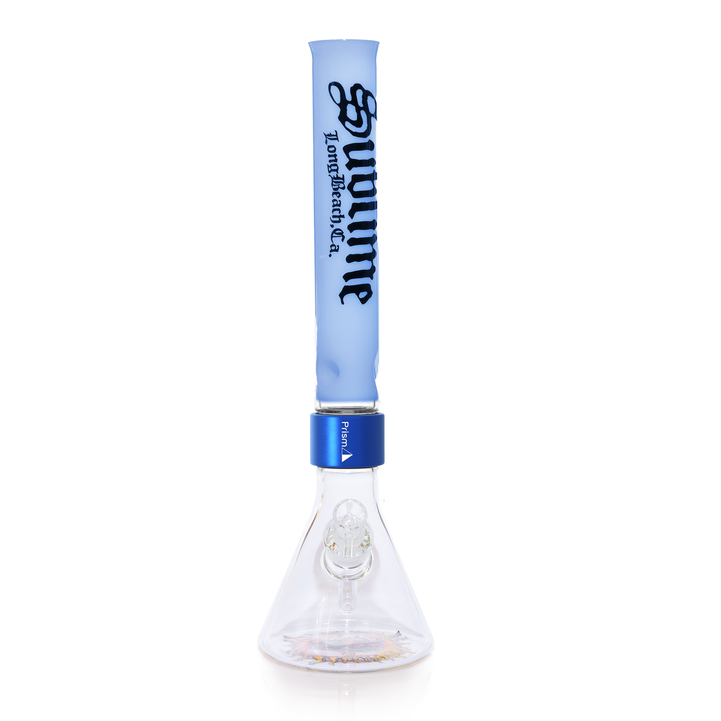 Prism x Sublime Official Color Tall Beaker
