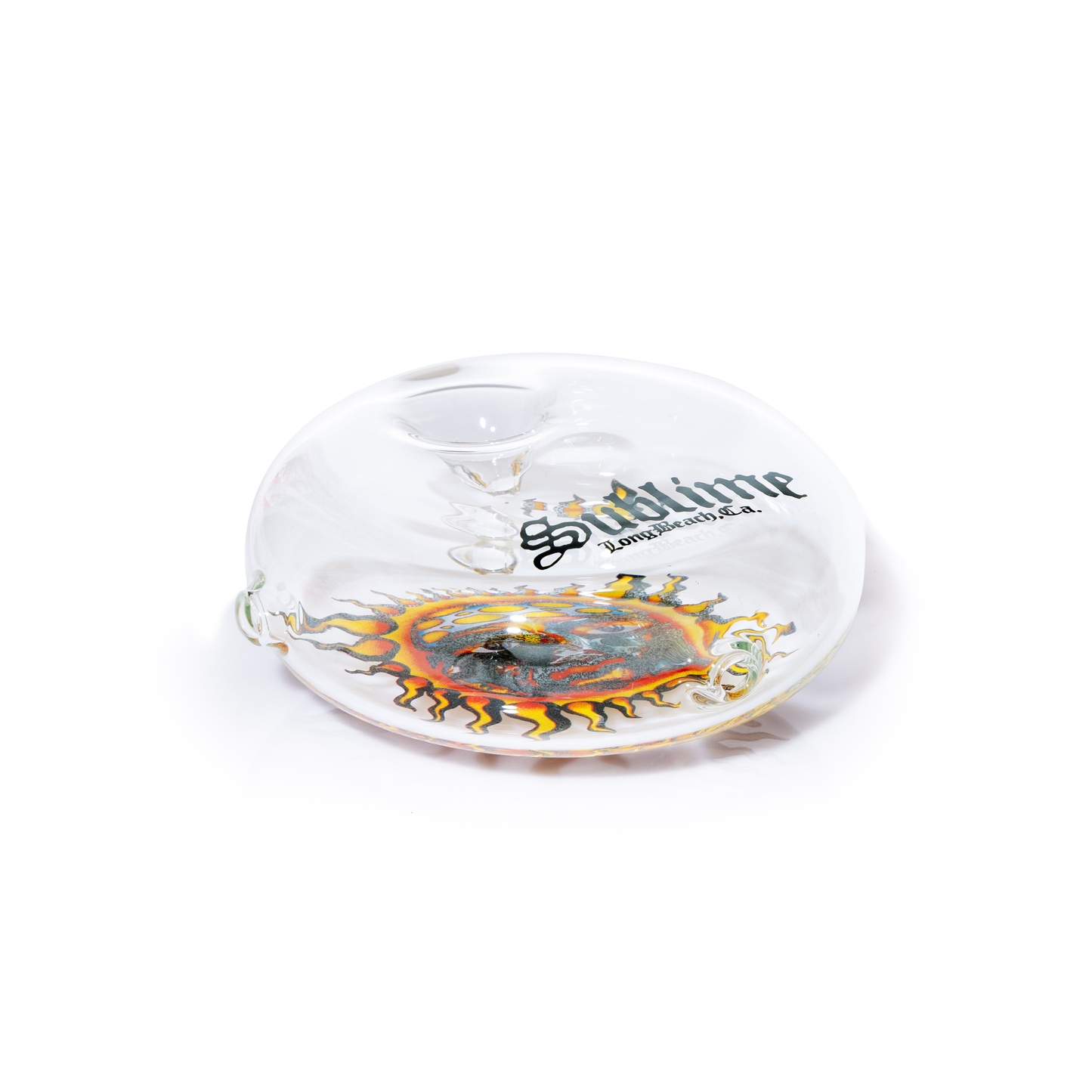 Sublime Official Hand Pipe