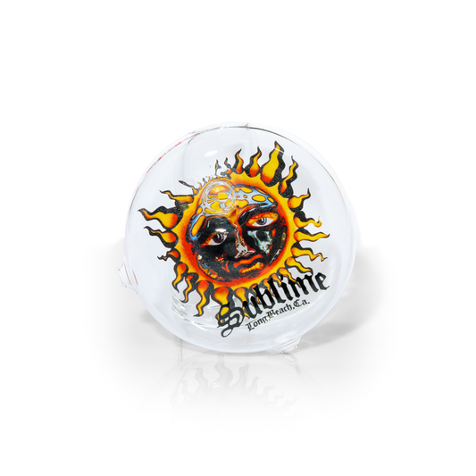 Sublime Official Hand Pipe
