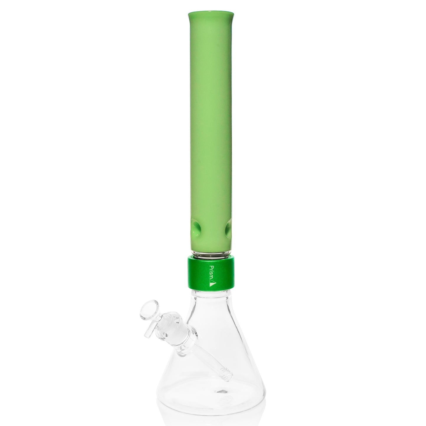 Colored Tall Beaker Single Stack