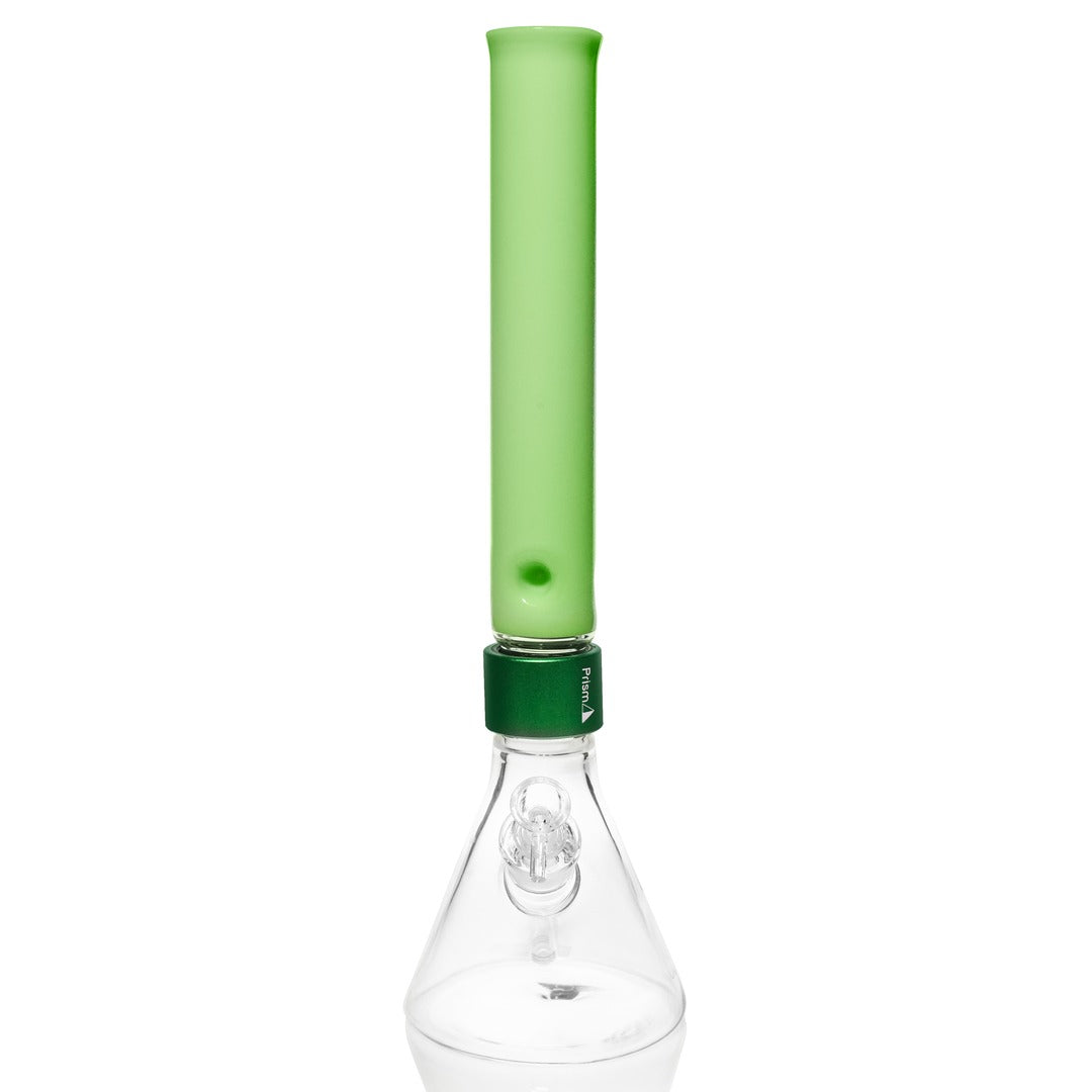 Prism Tall Beaker Single Stack