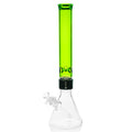 Colored Tall Beaker Single Stack