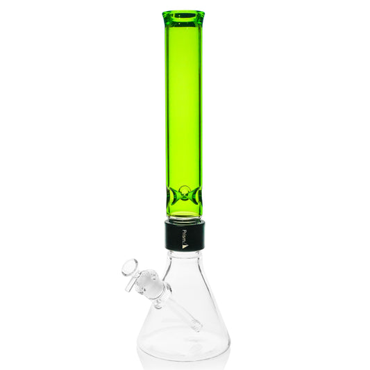 Colored Tall Beaker Single Stack