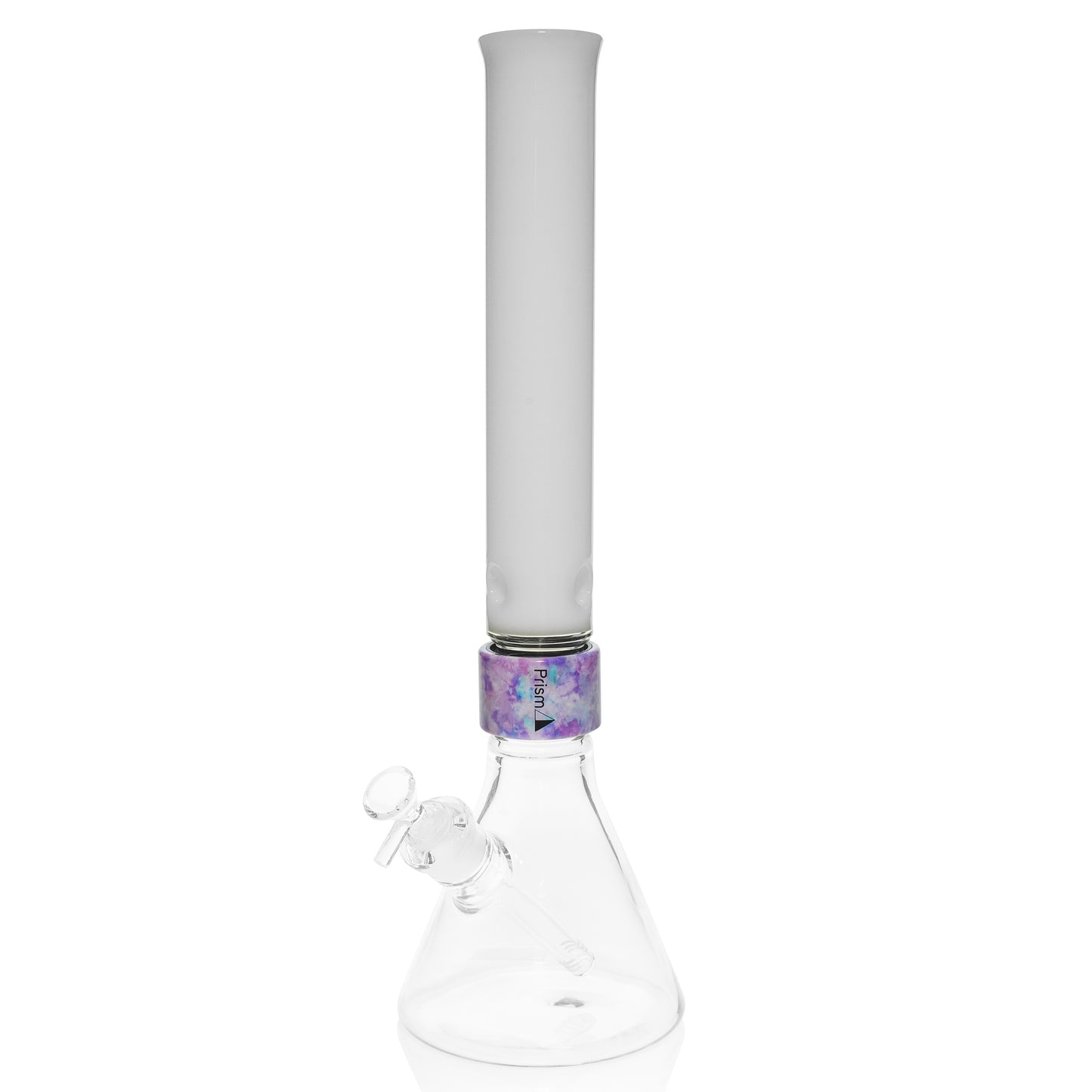 Colored Tall Beaker Single Stack