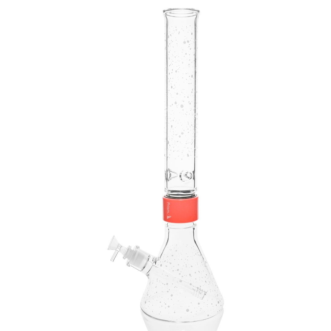 Glow Beaker Single Stack