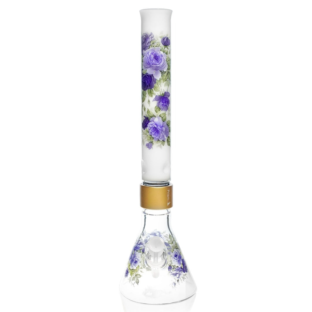 Moonlight Rose Beaker Single Stack