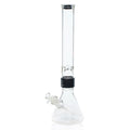 Tall Beaker Single Stack Tie Dye