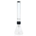 Tall Beaker Single Stack