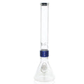 Tall Beaker Single Stack Tie Dye