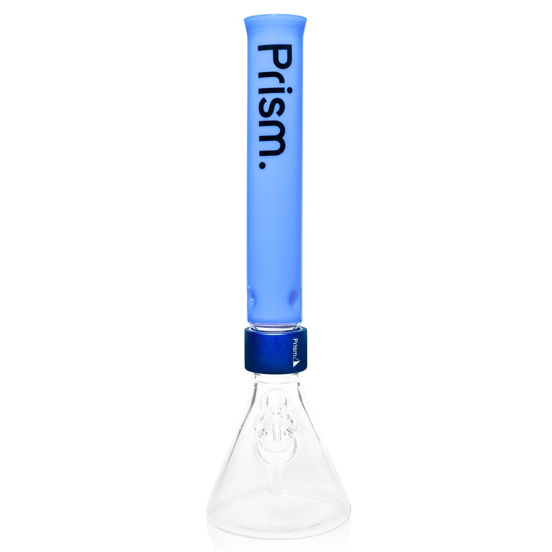 Prism Tall Beaker Single Stack