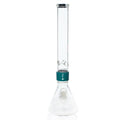 Tall Beaker Single Stack Tie Dye