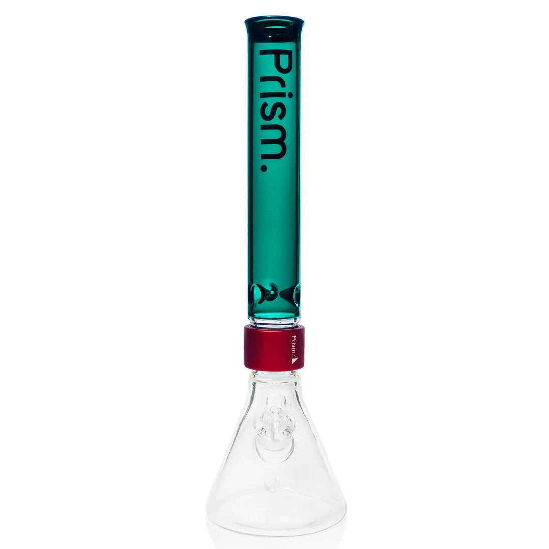 Prism Tall Beaker Single Stack