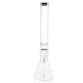 Tall Beaker Single Stack Tie Dye