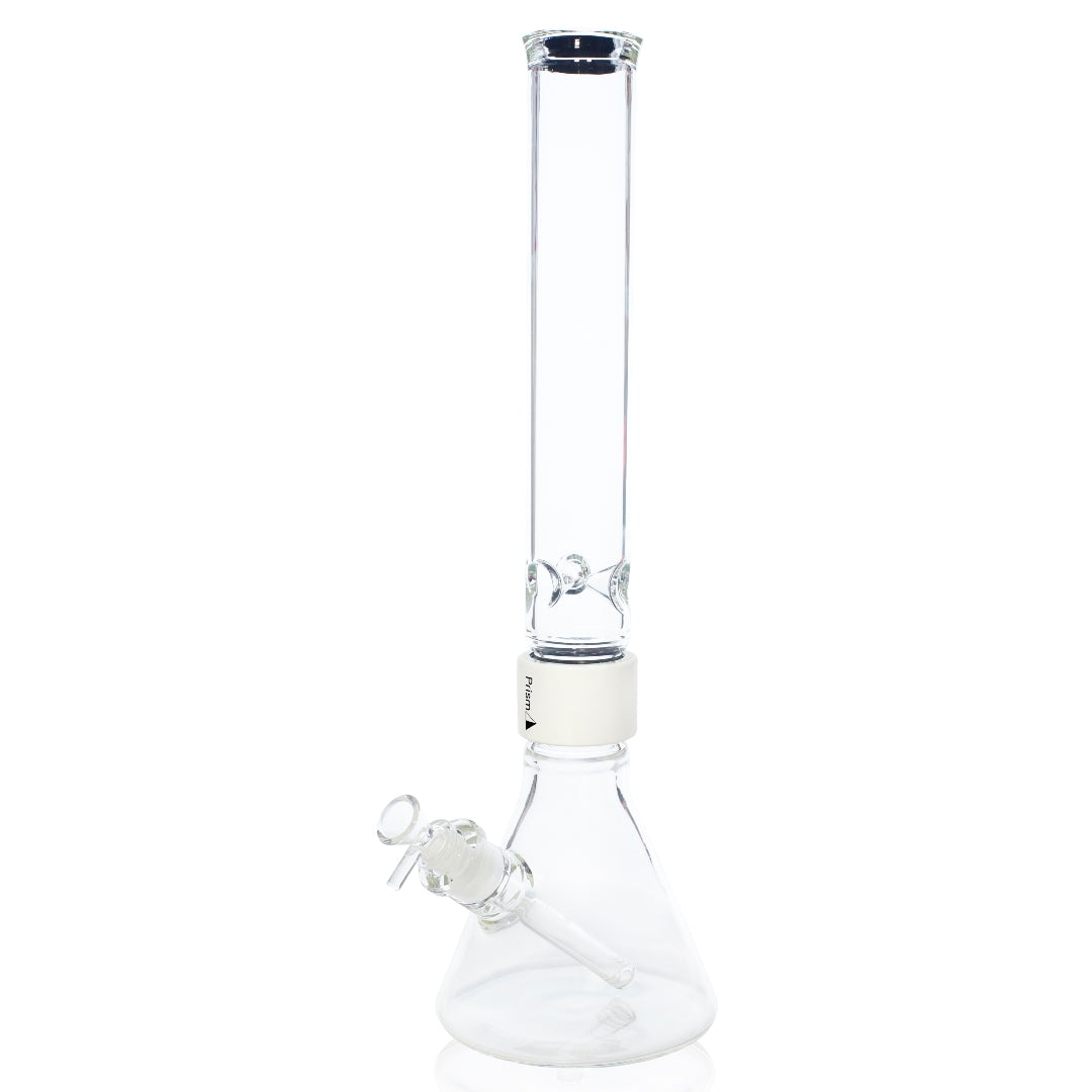 Tall Beaker Single Stack Tie Dye