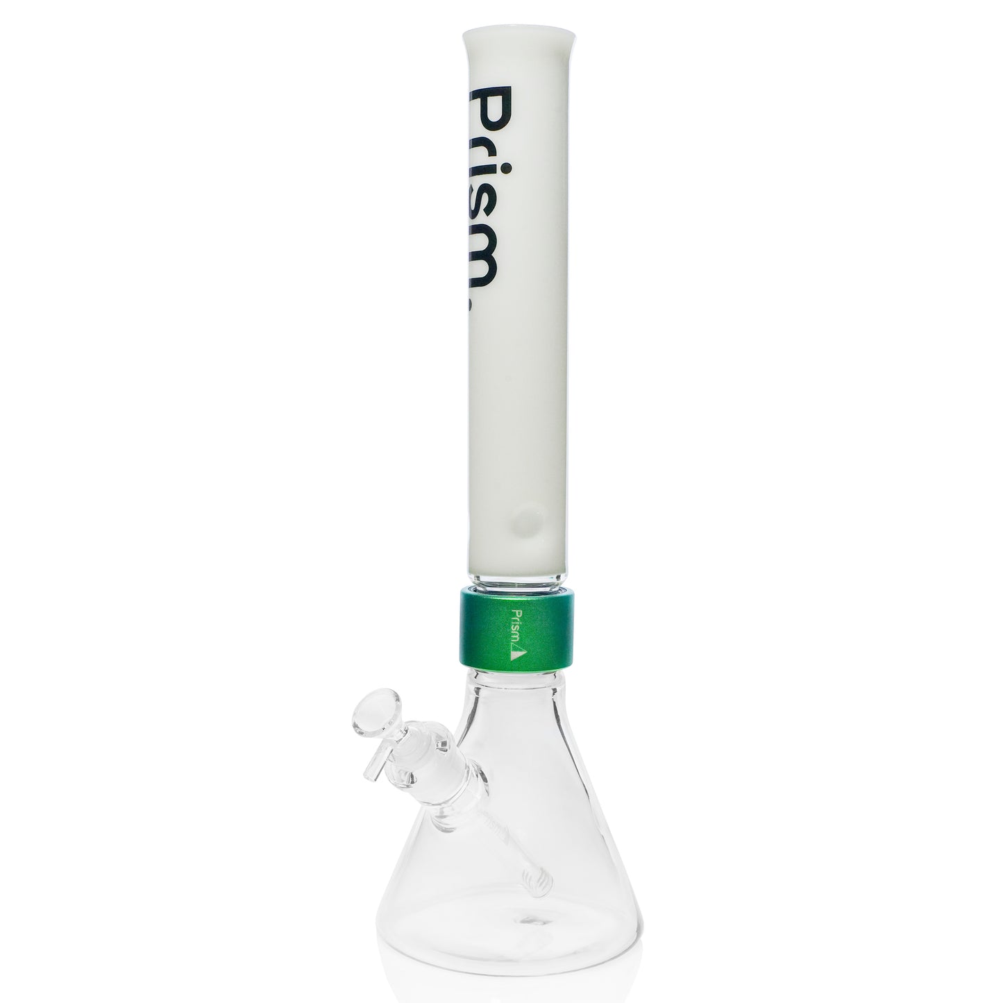 Prism Tall Beaker Single Stack