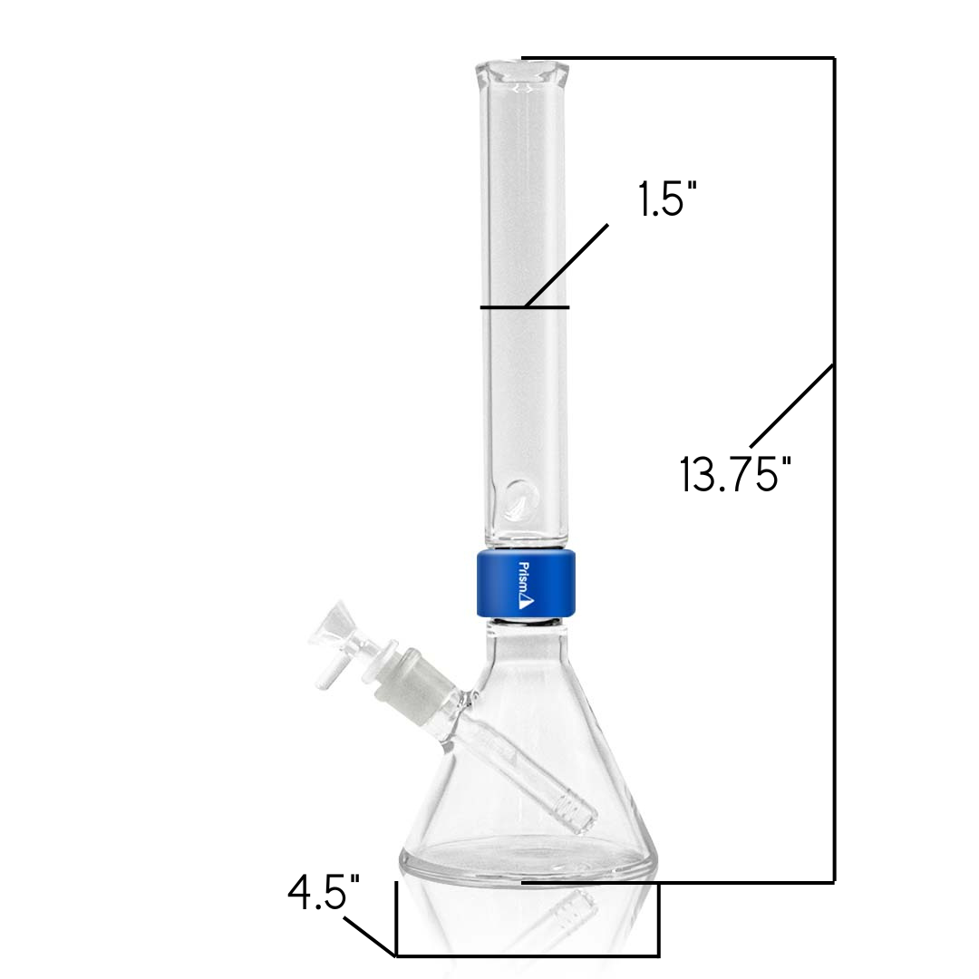 MINI Tall Beaker Single Stack