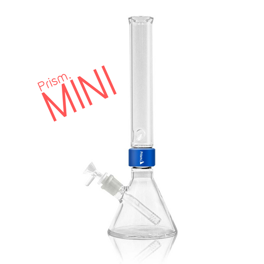 MINI Tall Beaker Single Stack