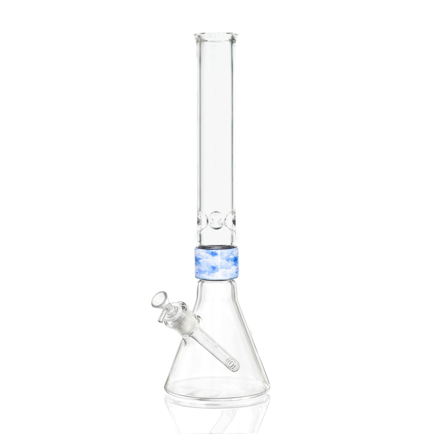 Tall Beaker