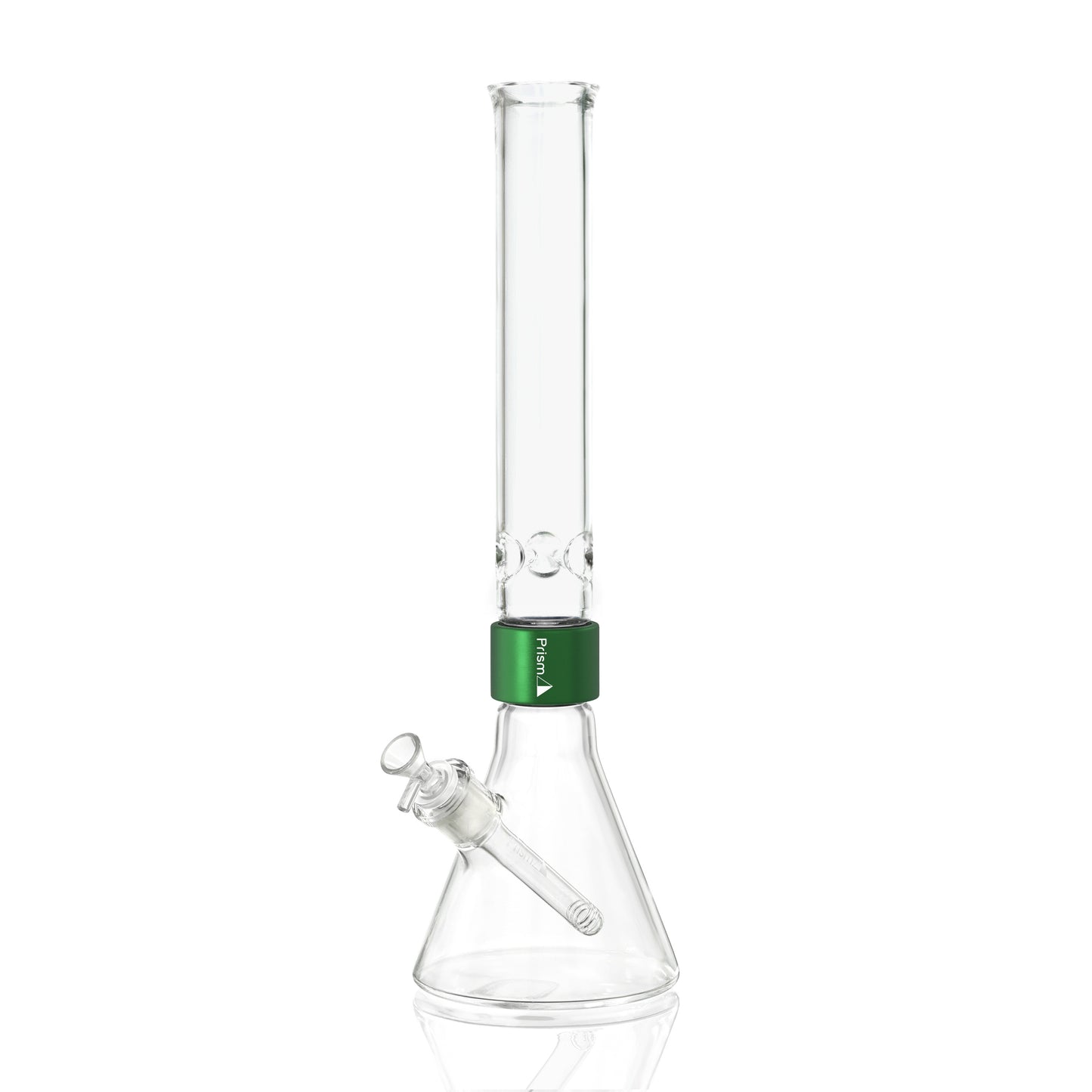 Tall Beaker Single Stack