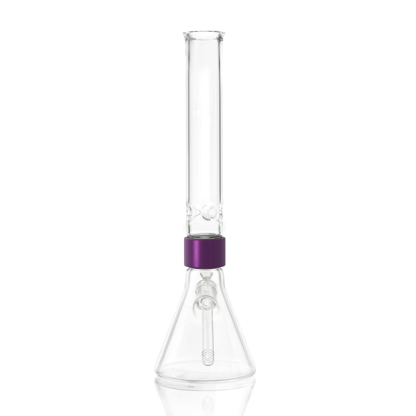 Tall Beaker Single Stack