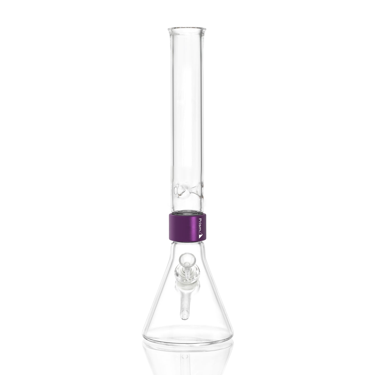 Tall Beaker Single Stack