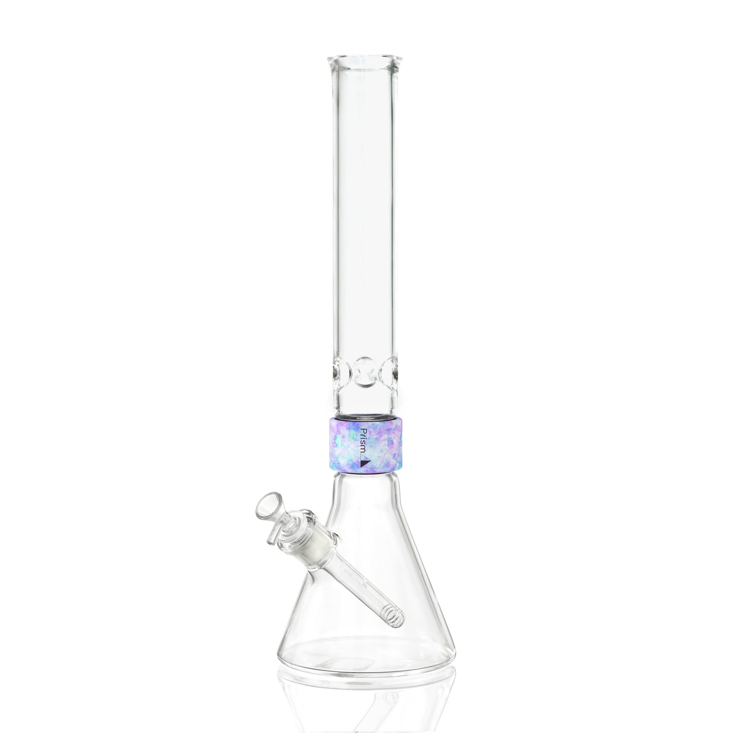 Tall Beaker Single Stack
