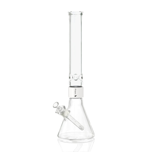 Tall Beaker in white
