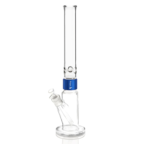 Tall Straight Tube Single Stack