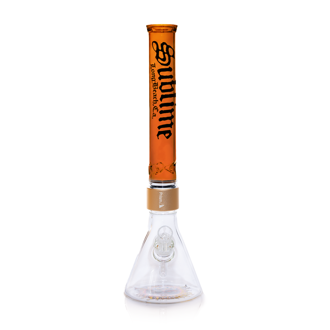Prism x Sublime Official Color Tall Beaker