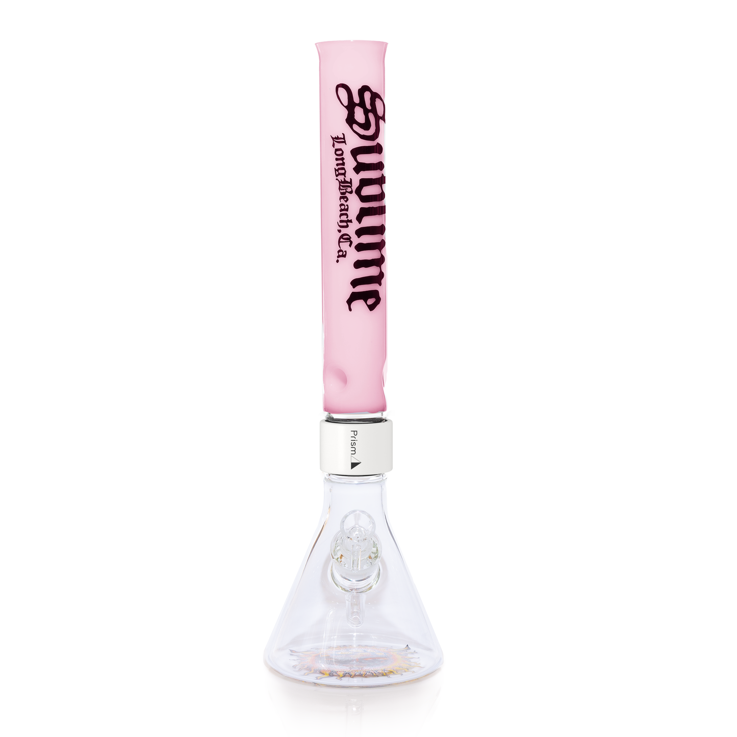 Prism x Sublime Official Color Tall Beaker