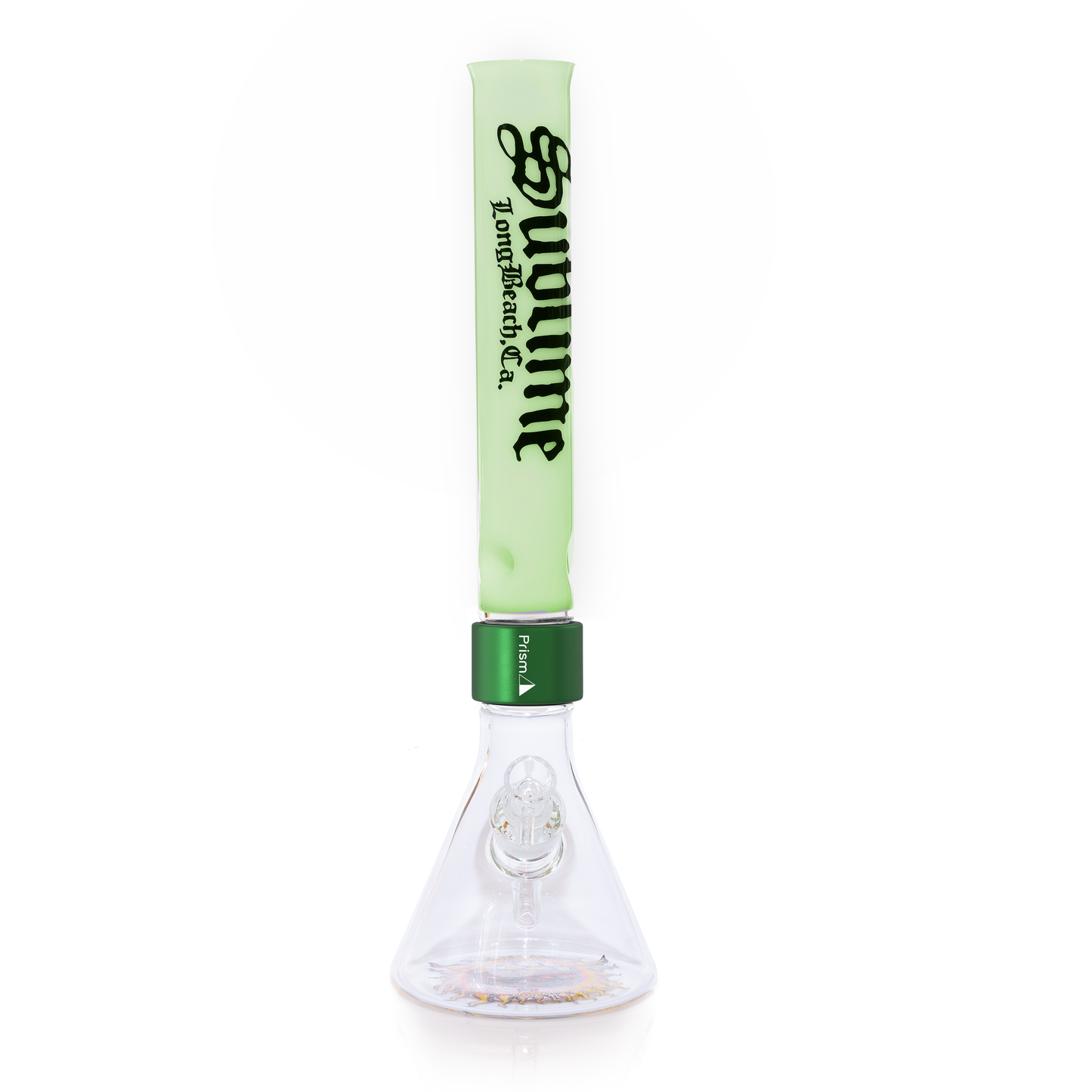 Prism x Sublime Official Color Tall Beaker