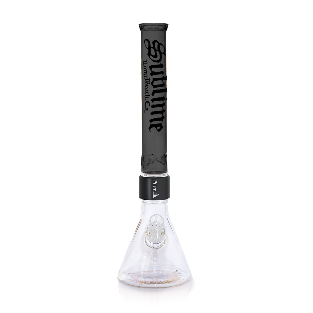 Prism x Sublime Official Color Tall Beaker
