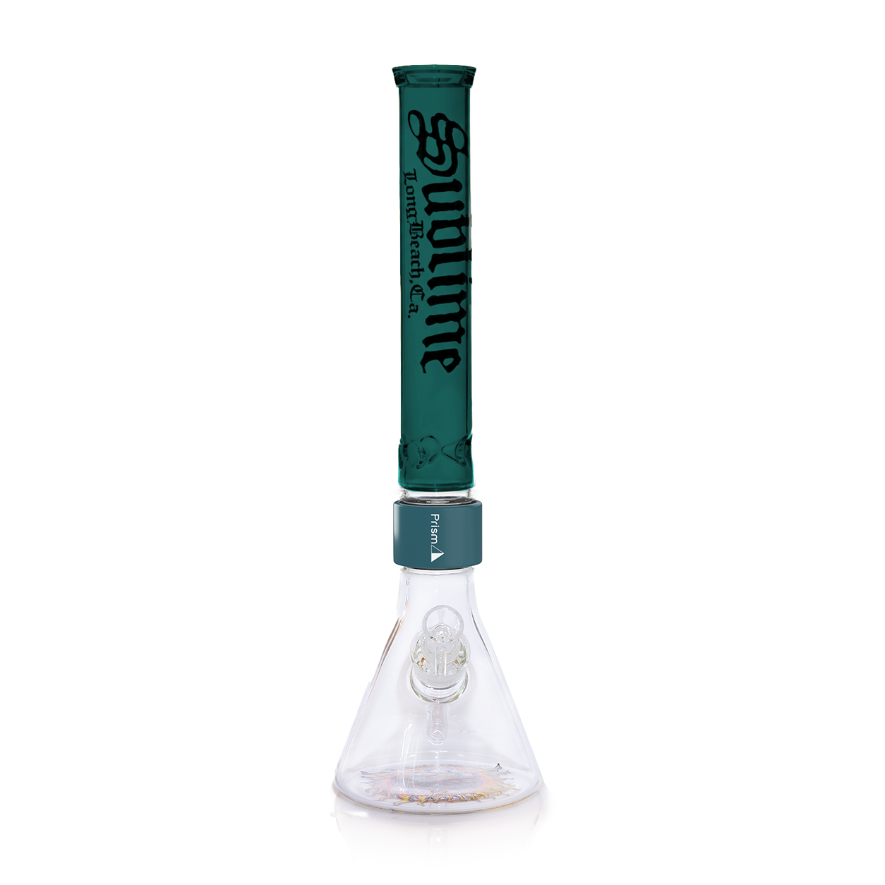 Prism x Sublime Official Color Tall Beaker