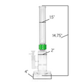 MINI Tall Honeycomb Single Stack